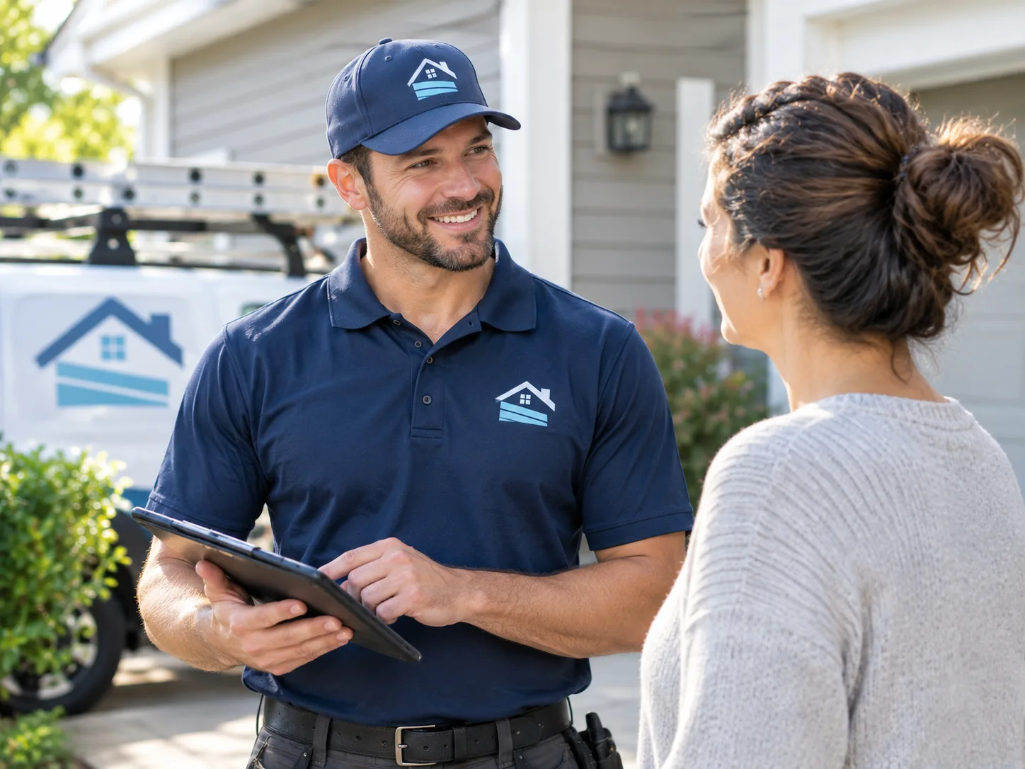 Commercial Siding Repair in Morganza, LA